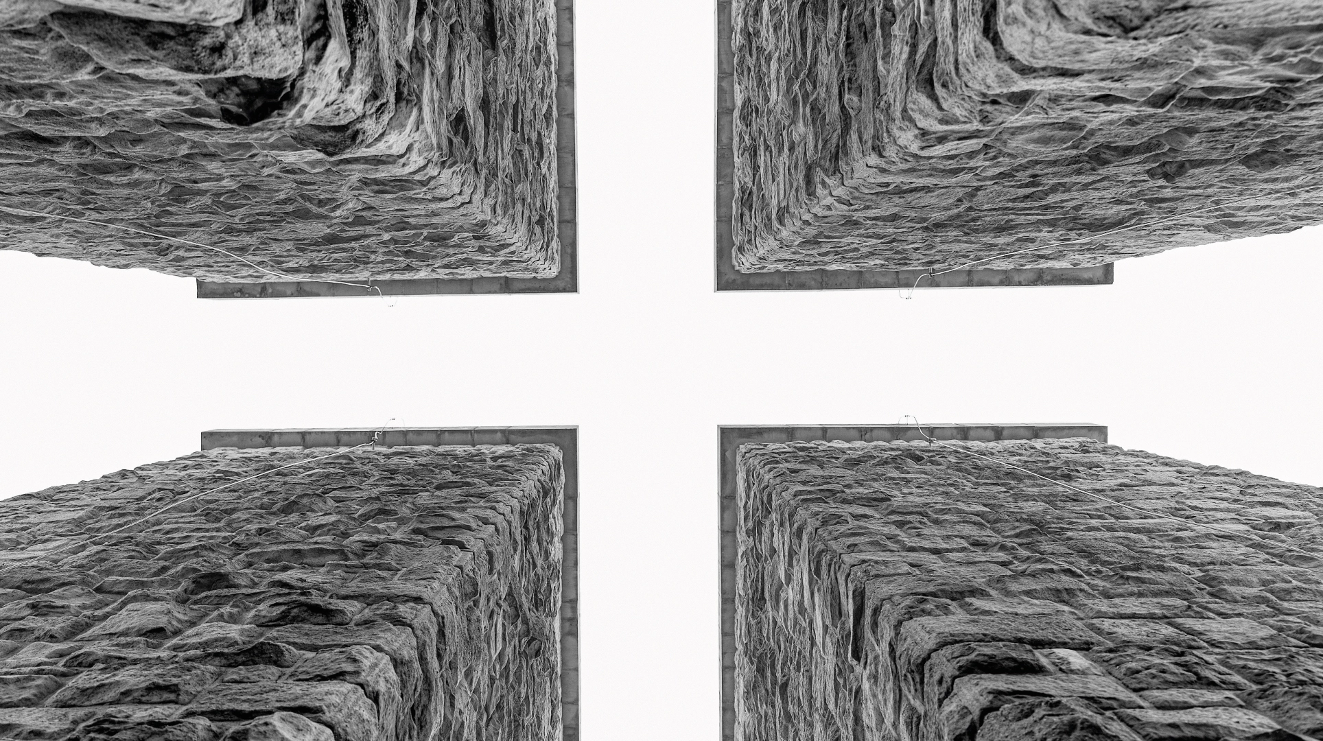 Fotografia jako motyw graficzny wystawy Dni Autorskie