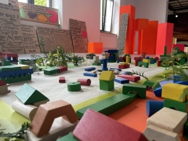 ByWAj w Galerii - Lekcje ze sztuką - 7