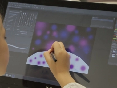 Laboratorium obrazu nieruchomego - 3