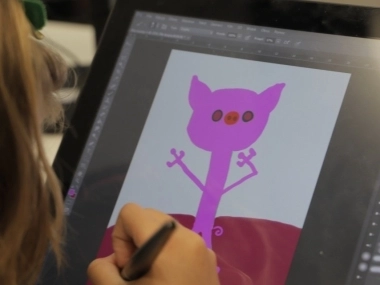 Laboratorium obrazu nieruchomego - 4