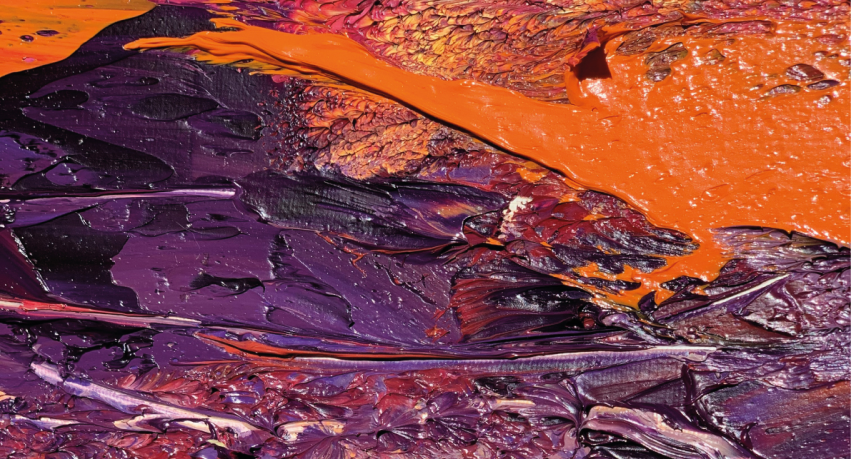 ZBIGNIEW ŚWIĘCIŃSKI MALARSTWO - życie zapisane w obrazach