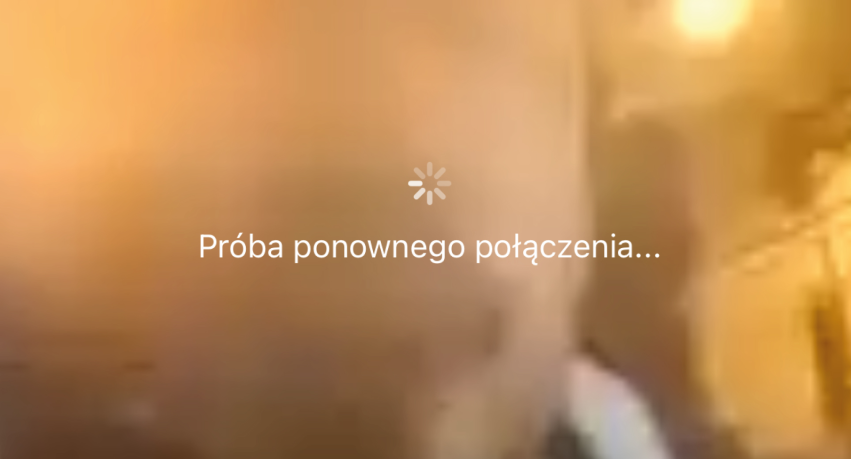 "Próba ponownego połączenia" Grupa Izomer