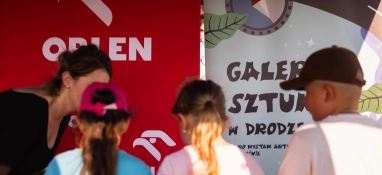Galeria Sztuki w Drodze