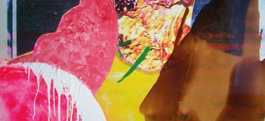 „Maria Trześniowska" Grzegorz Woźny