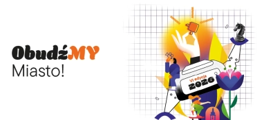 ObudźMY Miasto!
