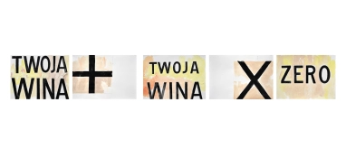 "W rozliczeniu" Jadwiga Sawicka