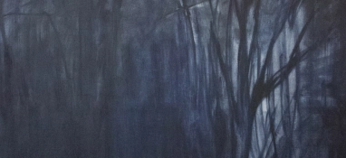 "Ziemia przemieniona" Joanny Dudek 