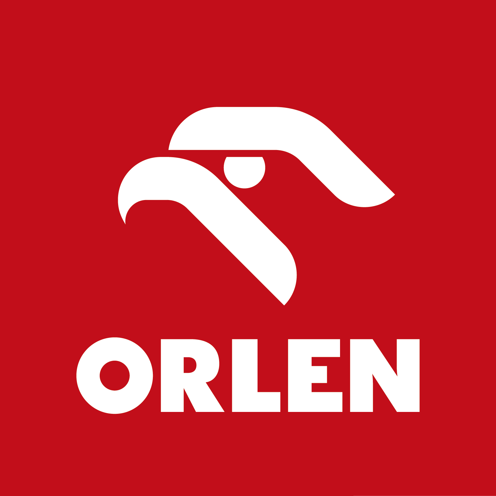 logo firmy Orlen